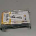 AAA and AA Alkaline Batteries, 24 Double A and 24 Triple A Batteries, Long Lasting Power Batteries for Household Electronic Devices, Toys, Clocks (Non-Rechargeable)