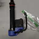 TOTO Adjustable Replacement Fill Valve Assembly for Toilet Tanks