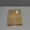 2 x 12-Pack Thank You Cards with Envelopes & Stickers - 5x7 Inch Blank Inside - 6 Fun & Heartfelt Designs - Cute Appreciation Cards for Teachers, Coworkers, Friends, Family