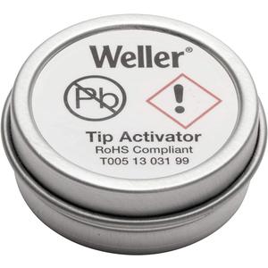 Weller 0051303199 Tip Tinner Lead Free.8 Oz, Black
