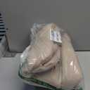 Baby Stroller Seat Liner for Most Stroller Models, Breathable Fabric Stroller Seat Liner Insert, Ensure Comfort and Support on The Go, Stroller Accessories for Toddler Aged 0-5 Years Old (Acorn)