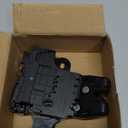 Hoypeyfiy Trunk Lid Latch Power Lock Actuator Replacement for Chevy Malibu Cruze Impala Sonic Camaro Buick Regal Lacrosse Allure Cadillac ATS CTS ELR XTS Replace 13501988 940-108 545255965 687996079