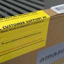 Serene Valley Sink Protector Grid 26-1/16" x 14-1/16", Centered Drain with Corner Radius 3-1/2", 304 Stainless Steel Material NLW2614C