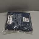 GAP Boys Knit Like Pull ON Denim Dark Wash M