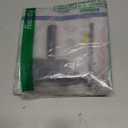 Chain Breaker Cut Link Splitter Remove Cutter Repair Tool for 415 420 428 520 525 530 630 Chains Motorcycle Pit Dirt Bike Mini Motor Bicycle ATV Scooter Go Kart Chainsaw Lawn Mower Heavy Duty