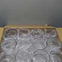 48 Pack Acrylic Cylinder Vases 4,6,8 10 Inch Tall Clear Acrylic Flower Vase Bulk Floating Candle Holders Cylinder Plastic Vases for Centerpiece Table Wedding Home