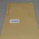 OriginDesigned MOM Heart Memorial Remembrance Plaque Stake - Metallic Silver/Gold/Copper Acrylic, Waterproof, Outdoor, Grave Marker, Tribute, Plant Marker (Gold)