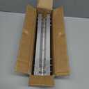 Standing Seam Roof Anchor Clamp, Reusable Roofing Anchors Fall Protection Safety Kits, No Drill Roof Anchor, OSHA/ANSI Compliant, Lightweight, Solid Aluminum Alloy