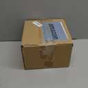 TCJJ Coffee Pod Holder With Bamboo Lid, Clear Acrylic Coffee Capsule Organizer For K Cup, 170 In Capacity, Can Be Placed On A Tabletop Or Mounted On A Wall, Compatible With Coffee Pod & Creamer