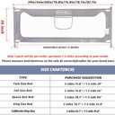 FAMILL Bed Rail for Toddlers with U-Shaped Base, Toddler Bed Rails Baby Guard for King/Twin/Full Size, Grey, 1 Piece, 74.8"