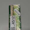 White and Gold Birthday Decorations for Women Girls, Gold White Sand Confetti Metallic Printed Balloon Butterfly Sticker Fringe Curtain Happy Birthday Banner Heart Garland Paper Pompom Party Supplies