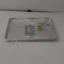 Nordic Ware Naturals Half Sheet - USA Made Aluminum Commercial Quality Sheet Pan for Baking or Roasting, Encapsulated Galvanized Steel Rim Prevents Warping, 2-Pack