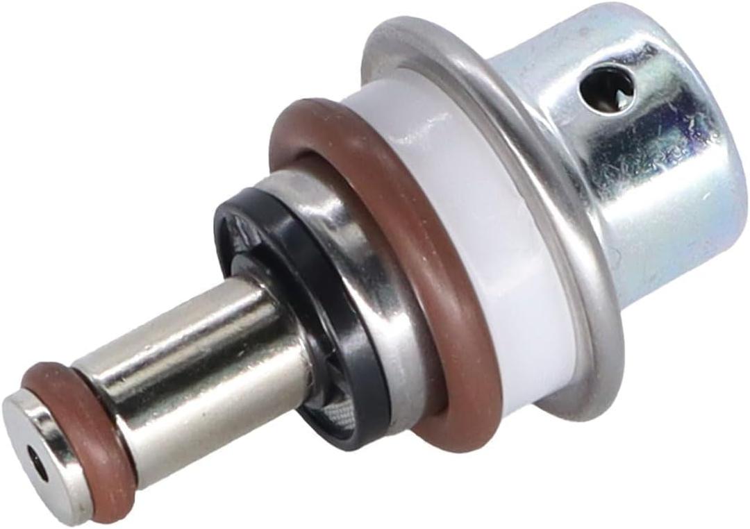 HiSport PR4080 Fuel Injection Pressure Regulator Compatible with Honda Civic 2006,Odyssey 2005 2006 2007 2008 2009 2010 2011,Ridgeline 2010 2011 2012 2013;Acura TL 2004 2005 2006 2007 2008 2009