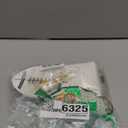 Football Half Birthday Party Decorations, 6 Months Birthday Decorations for Boy, Touchdown Themed 1/2 Way to One Banner Cake Topper Hat Balloons for Sport Ball Party Supplies