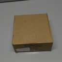 3 Pcs Gingerbread Nutcracker Figures Christmas Resin Nutcracker Figurines Holding Christmas Cookies, Gingerbread Men and Candy, Soldier Xmas Centerpieces Decor for Winter Table Party Favors