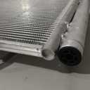 Air Conditioning A/C Condenser Compatible with Subaru Legacy Outback # 3885, 940399, 73210AJ00A, 73210AJ001, 73210AJ000