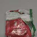 Horaldaily Christmas Tablecloth 6060 Inch Round, Winter Snowman Trees Red Washable Seasonal Table Cover for Party Picnic Dinner Decor