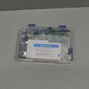 Freenove ESP32 Kit Dev CAM Board Ultimate Starter Kit, Dual-core 32-bit 240 MHz Microcontroller, Onboard Camera WiFi+BT, 795-Page Tutorial, Python C Java Code, 122 Projects, 240 Items (with Memory Card Slot and Card)