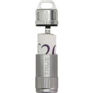 True Utility CashStash + Keyring Cash Holder (us:one size)