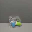 Munchkin Miracle 360 Sippy Cups for Age 6mo+, Spill Proof Toddler Cups with Handles, 7 oz, 2 Pack, Blue/Green, BPA Free