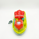 FF05 beach boat set