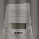 Eco-Friendly Recycled Coffee Socks for Men & Women - Moisture-Wicking - Perfect for Hiking, Running, Daily Wear (US, Numeric, 5, 11, Regular, Regular, Olive Green)