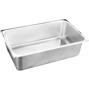 17.6x11x6.5cm Stainless Steel Butter Dish Cream Cheese Container Food Storage Box Lid (17.50X11.00X6.50CM)
