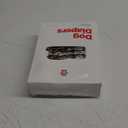 Pet Parents Washable Dog Diapers (3pack) + Extendrs of Durable Doggie Diapers, Premium Dog Diapers Female & Male (Large, Oxford) (Large (19-27"))