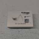 Under Eye Red Light Therapy Device, Red Light Therapy Glasses for Eyes Light-Weight Eye Massager for Reducing Dark Circles and Puffiness, Smoothing Fine Lines