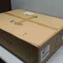 Rustic Chandeliers for Dining Room Light Fixture, 10-Light 35" Adjustable Height Retro Faux Wood Texture Farmhouse Light Fixtures for Living Room Bedroom Foyer Entryway