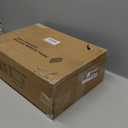 ELEMUSE King Mattress Topper for Back Pain, Extra Thick Mattress Pad Cover, Plush Soft Pillowtop with Elastic Deep Pocket, Overfilled Down Alternative Filling (White)