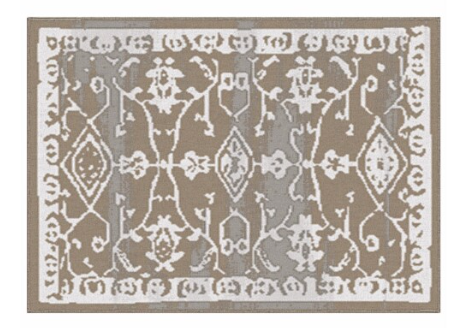 Korhani Montgomery Harley Rug with Antimicrobial Protection
 0.80m x 1.12m 2'7" x 3'8" = 31" x 44"