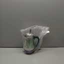 Farberware Electric Coffee Percolator, Stainless Steel Basket, Automatic Keep Warm, No-Drip Spout, 8 Cup