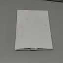 Fida Durable Slip Lead Dog Leash, 6 FT x 3/8" Heavy Duty Comfortable Strong Rope Slip Lead for Small Dogs and Puppies, No Pull Pet Training Lead with Highly Reflective(3/8", Black)