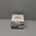 100pc Large Sterile Gauze Pads 4x4 Sterile for Wounds Bulk - 12ply Woven Gauze Sponges 4x4 Sterile - USP IV Breathable Mesh 4x4 Gauze Pads Sterile for Enhanced Absorption - First Aid Medical