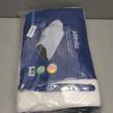 Derila Memory Foam Pillow & Additional Pillowcase