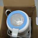 Bottle Warmer Heater Breastmilk Formula: Universal Baby Water Bottle Breast Milk Warm The First Years BPA Free Precise Temperature Control