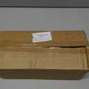 Glasseam Glass Tapered Candlestick Holders: 20Pcs Small Taper Candle Holders Bulk Short Candle Stick Candle Holder Clear Modern Candle Holder for Table Centerpiece Wedding Christmas Dining Party Decor