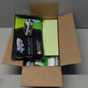 Swiffer Sweeper 2-in-1 Mops for Floor Cleaning, Dry and Wet Multi Surface Floor Cleaner, Sweeping and Mopping Starter Kit, Includes 1 Mop + 19 Refills, 20 Piece Set