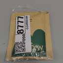 FXW Dog Playpen Accessories - Floor Protectors Only Suitable for FXW Rollick/Instant/Aster Dog Playpen (20PCS, Black)  Patented