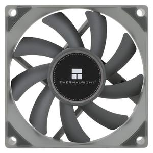Thermalright TL-C12015 CPU Fan Computer Case Fan Quiet 4PIN PWM PC Fan, 1500RPM Speed,15mm Slimline Cooler Fan, 120mm PC Cooler Fan
