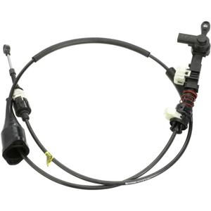 Automatic Transmission Shift Cable for Dodge Durango Dakota 2002-2003 Models 52110004AJ Direct Replacement OEM Fit Durable Construction