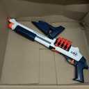 Shell Ejecting Toy Shotgun Toys Guns Soft Bullet Toy Shotgun Outdoor Games Gifts for Christmas Halloween Birthday