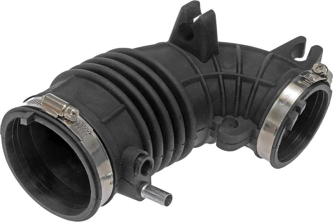 Dorman 696-095 Engine Air Intake Hose Compatible with Select Honda Models