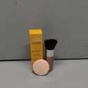 Air Brush Makeup Foundation,Flawless Airbrush Foundation for Older Women,Teenagers,Middle-aged and Mature Skin,Lightweight Moisturizing,Buildable Coverage for Smooth Radiant Skin (02 Beige)