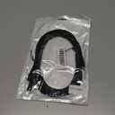 USB-C Charging Cable, 4 ft 3-in-1 USB C to USB-C+2 x IP Cable, Multi Charging for Phone 16/15 Pro/Pro Max, Samsung S24/S23/S22/S21, Google, Amazon, Andriod,Carplay