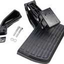 Retractable Rear Bed Step Folding Truck Step Bumper Tailgate Step | Fit for Toyota Tacoma 2012 2013 2014 2015 2016 2017 2018 2019 2020 2021 2022 2023 | OE# PT392-35100