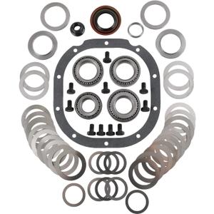 DICMIC Master Overhaul Kit Compatible with Ford 8.8" Differential