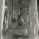 Upgraded Aluminum Engine Valve Cover with Gaskets 11127646555 Replacement for Mini Cooper S JCW R55 R56 R57 R58 R59 1.6L N14 Turbocharged Engine Replace 11127561714, 11127572854, 11127585907