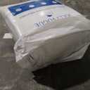 JOLLYVOGUE Pillows Standard Size Set of 4, Washable Supportive Full Size Bed Pillows with Super Soft Down Alternative Fill, Luxury Fluffy Hotel Quality for Side, Back and Stomach Sleepers